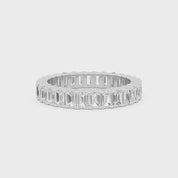 Tina Full Eternity Ring